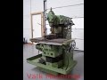 Milling machine Korradi, type HV003 for sale