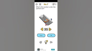 Brain Out Level No-7 | What