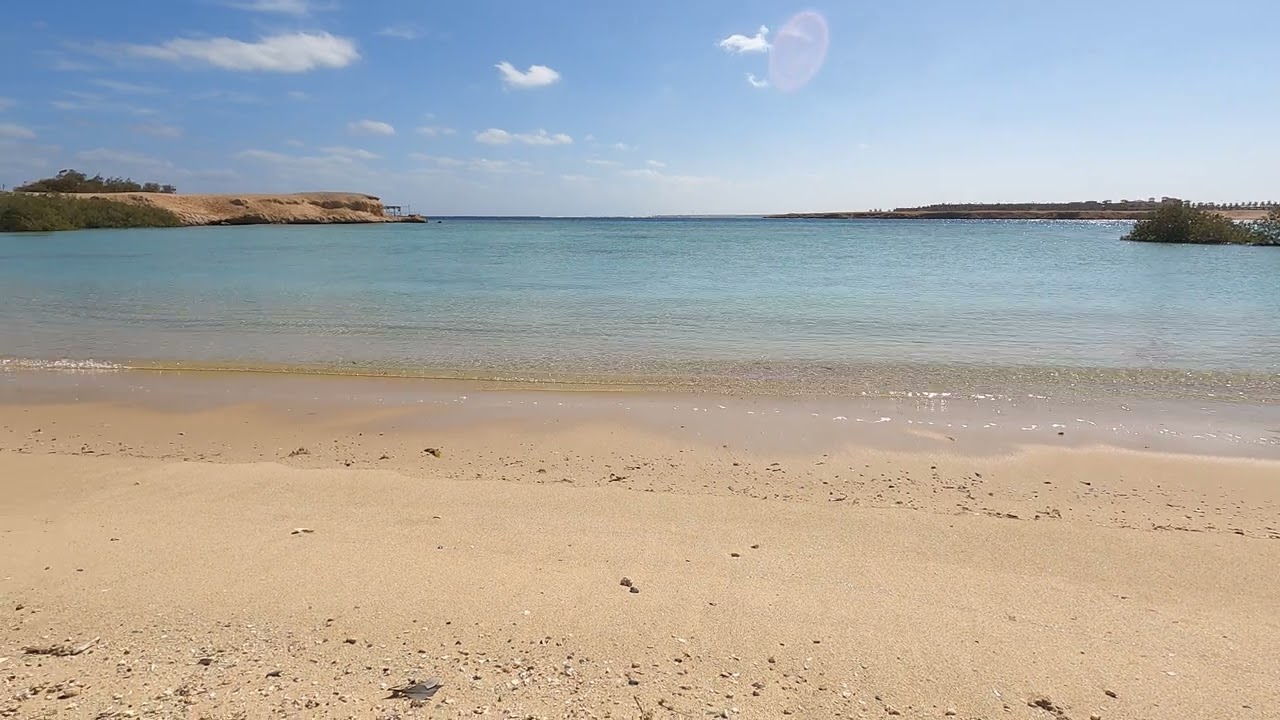 Beautiful day for a swim at Mangrove Bay Resort. Enjoy! Even in March 🤗😎☀️
