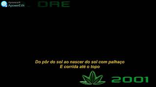 Dr.Dre Some L.A. Niggaz Legendado