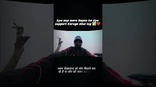 main bhi aapka bhai hu❤🤝#automobile​ #motorcycle​#motovlog​#helmet​#roderage​ #angry​#ladai​#shorts​
