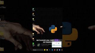 Gerador de QR Code PIX em Python Usando Tkinter
