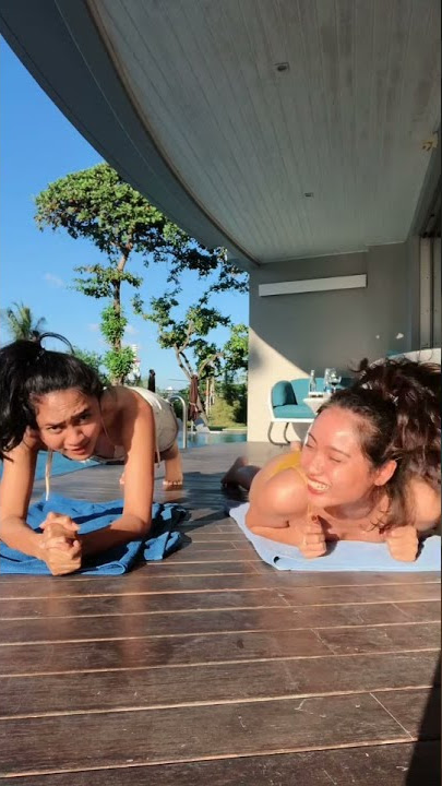 #tiktok #braless #gym #cameltoe #uting #pushup #susu #nobra #sexy #semok #fyp #trending