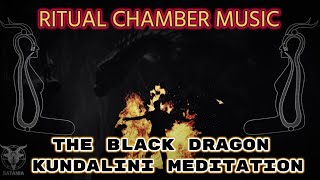 Satania´s Ritual Chamber Music · The Black Dragon Kundalini Meditation (5 Hours Dark Ambient Audio) screenshot 5