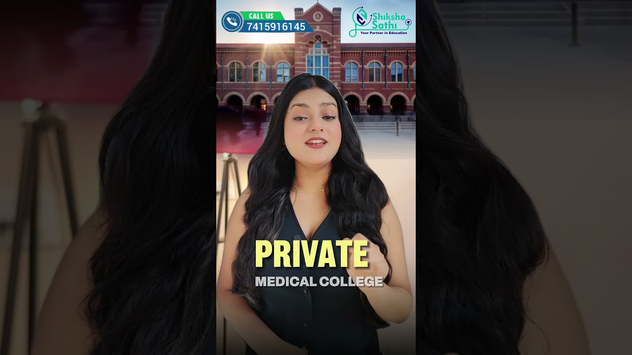 Confused About Becoming a Doctor? | Complete MBBS Guidance After NEET | Shiksha Sathi #neet