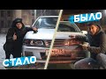 Готовим Пулю к зарубе с турбовиками. Это уже не ведро.