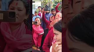 Download Lagu Ngolo la sira ri #chijagurung #nirjalagurung MP3