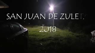 San Juan Zuleta 2018