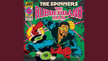 Working My Way Back to You