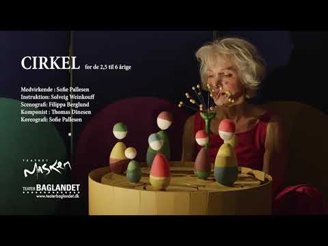 Video: Teater- Og Musikalsk Cirkel