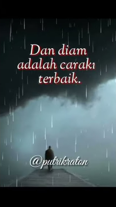 Sewates Kerjo//Happy Asmara// Status WA Sedih Bangettt Terbaru