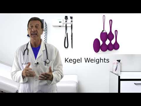 Video: Hvordan Bruke Kegel Balls (Ben Wa Balls): Forberedelse, Innsetting, Re