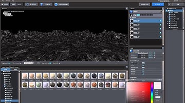 Aurora Productions Intro