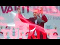 Maher zain song for Turkey and Erdogan