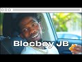 Eating Donuts w/ Blocboy JB , Talks NLE Choppa Spiritual Change, Fatboy (1on1 Interview)