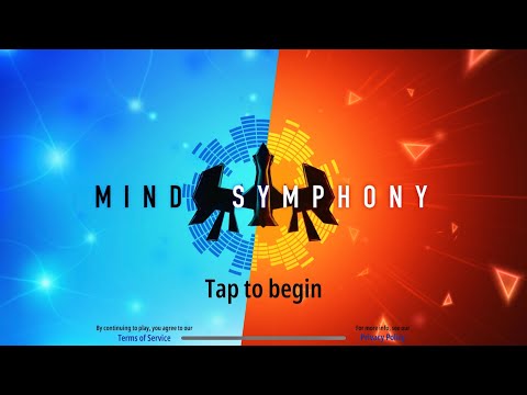 MIND SYMPHONY - Apple Arcade - First Gameplay - iPhone 11 Pro Max - YouTube