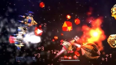 COUNTLESS LVL 6 SHIPS DESTROYING EVERYTHING!!! - Starblast.io