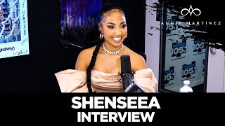 Shenseea On Working With Kanye, New Single With Megan Thee Stallion, Jamaican Stereotypes + More