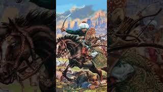 Akıncılar Şiiri Yahya Kemal Beyatlı. Resimi