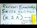 Video #2 G.E.D. Question #3 Using a Diagram "What is the Volume of the Triangular Prism" Part 2 of 3