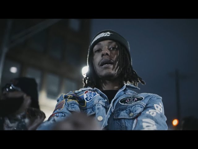 Skilla Baby x G Herbo x Rob49 - Back 2 Back [Music Video]