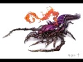 Anatomy Of Starcraft Viper Anatomy Of Starcraft Viper