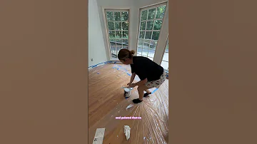 I Painted This Room 3 Times 