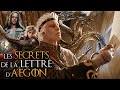 Les théories sur la LETTRE d&#39;AEGON TARGARYEN - Game Of Thrones