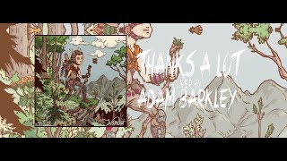 WVNDER Medley - Thanks A Lot / Stay Away - Cover