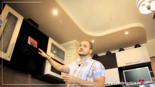 Ремонт квартиры под ключ. Санкт-Петербург.(, 2013-09-08T07:44:21.000Z)