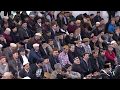 friday sermon extremism and persecution of ahmadis 17th march 2017