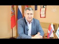 Бизнес и власть в Новотроицке. Ответ глав города Дмитрия Буфетова.