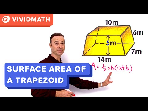 Video: Bài Tập Trapezium Rất Dễ