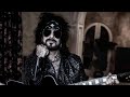 Nikki Sixx Shares about Overcoming a Heroin Addiction