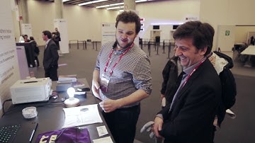 Graphene in Wearables by The Graphene National Institute - University of Manchester