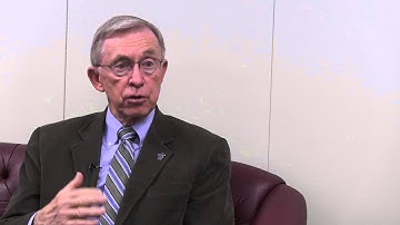 Lloyd Pendleton on ending chronic homelessness
