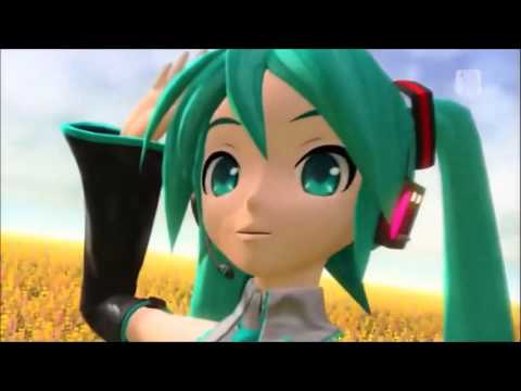 Ievan Polkka - Hatsune Miku (10 hours)