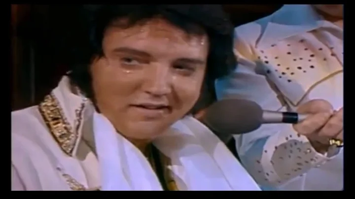 Elvis Presley - Unchained Melody (Rapid City June ...