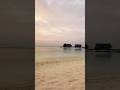 Paradise… #maldives #nature #ocean #sunset #viral #paradise