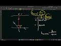 Class 2 : Crossing the river in shortest distance and minimum time || Relative velocity (9A)