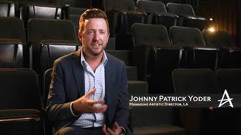 Film & Television Acting Intensive | Art of Acting Studio LA