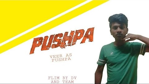 PUSHPA FIRE HIS BOSS #alluarjun #alluarjunstatus #alluarjunfans #south_star_allu #pushpa #pushparaj