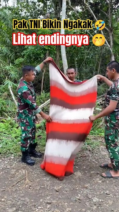 The intention to do magic actually made me laugh 🤣 #tni #tniau #tniad #tnial #funny #laughing #co...