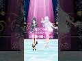 【初コラボ🎀】超かぐや姫 / ワールドイズマイン CPK! Remix (かぐや & 月見ヤチヨ ver.) 踊ってみた【白姫祈¦蛇宵ティア】