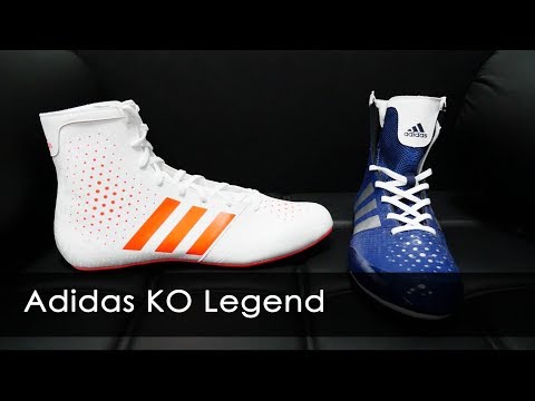 adidas ko legend 16.1