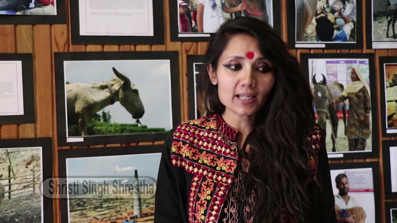 nepal map A voice for the voiceless - Episode 2