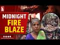 Hut Gutted in Fire at Honda-Sattari; Loss Estimated at ₹1 Lakh
