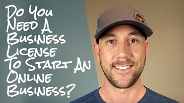 Do you need tax ID number for affiliate marketing?