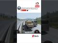 Truckers of Europe 🌍 Game Play short video 📸 #virelvideo #truckerslife