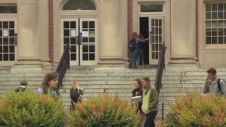Judge issues TRO against deportation of over 100 international students whose visas were revoked